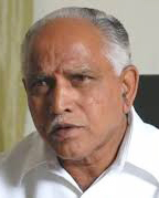 ಶಿವಮೊಗ್ಗ ಬಿಜೆಪಿ ಪಾಳಯದಲ್ಲಿ ನೀರವ ಮೌನ